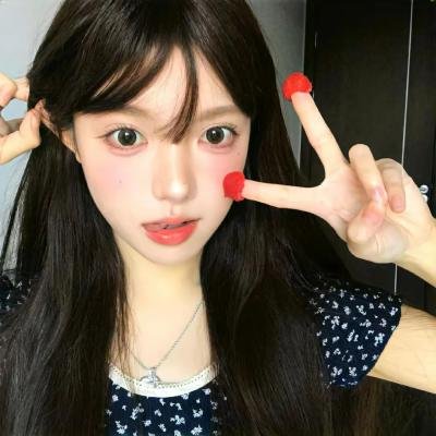 踏浪女人